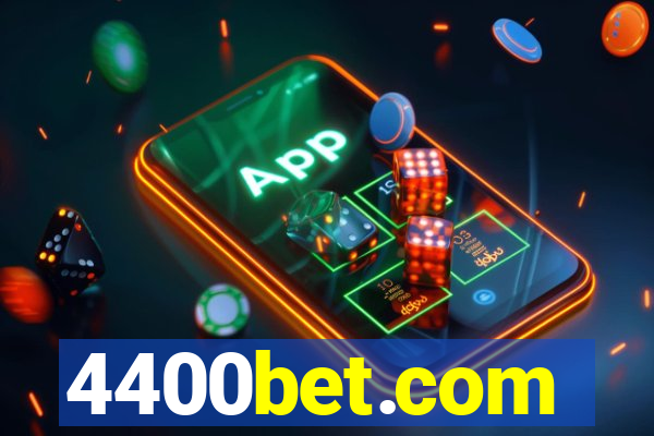 4400bet.com