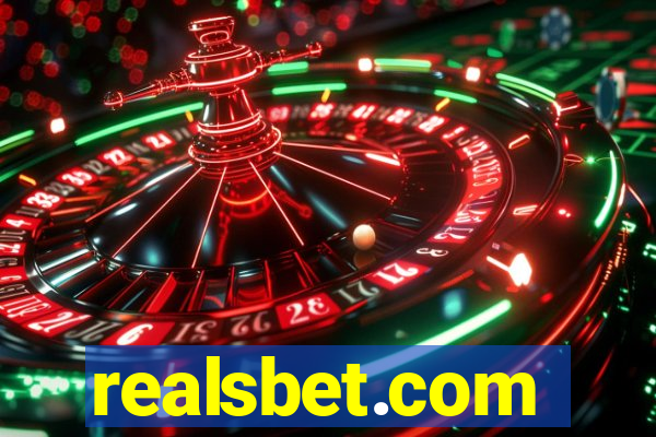 realsbet.com