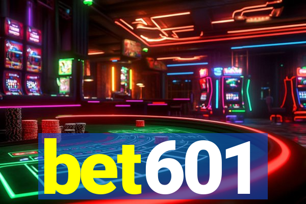 bet601