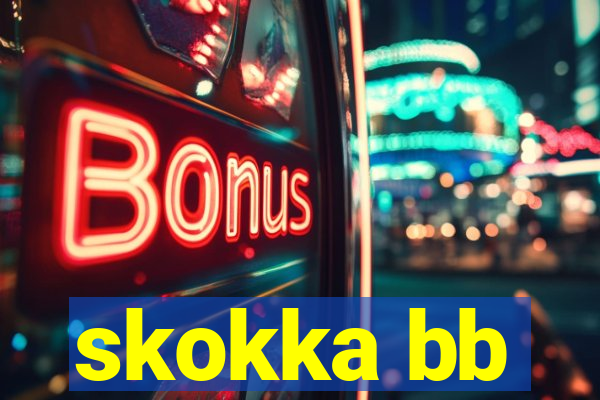 skokka bb