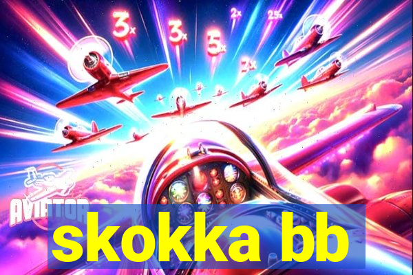 skokka bb