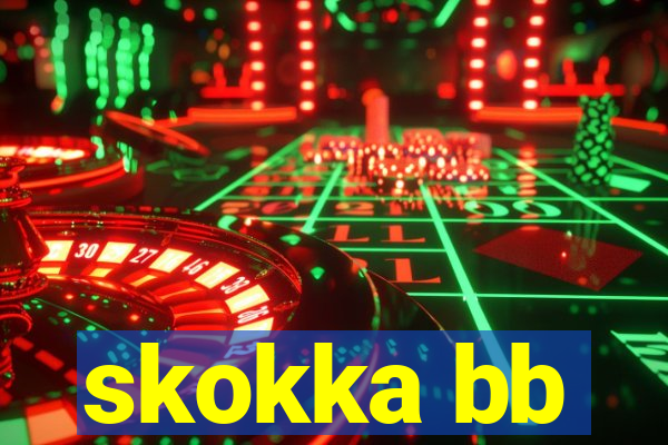 skokka bb