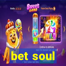 bet soul