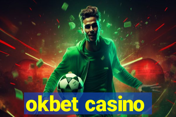 okbet casino