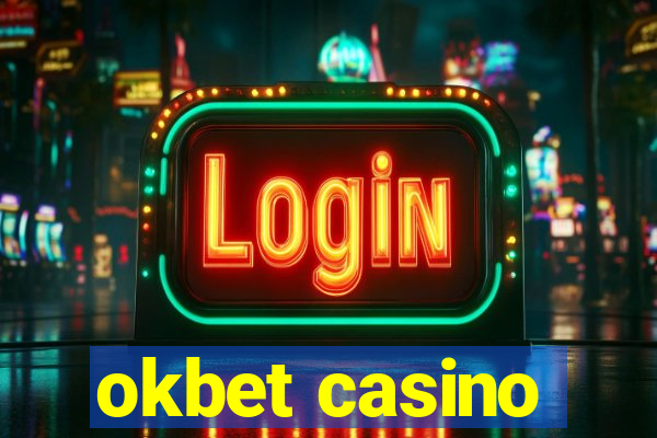 okbet casino