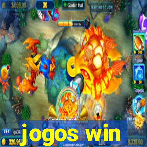 jogos win