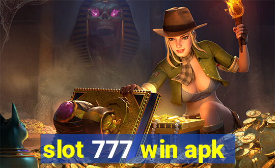 slot 777 win apk