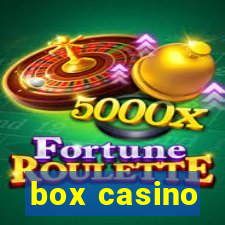 box casino