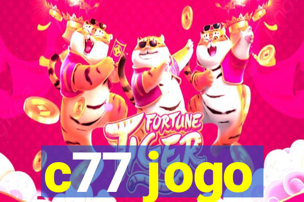 c77 jogo