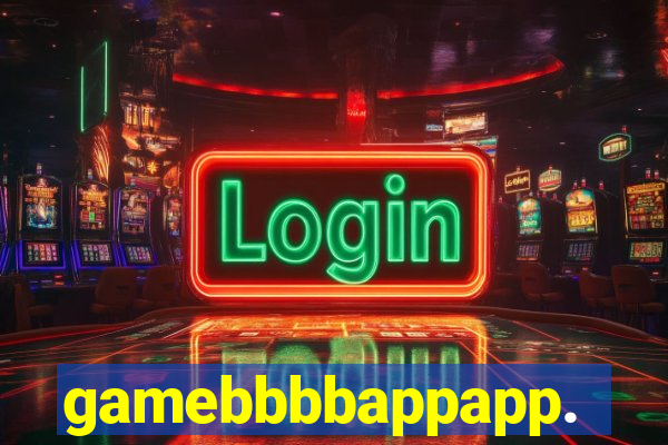 gamebbbbappapp.com