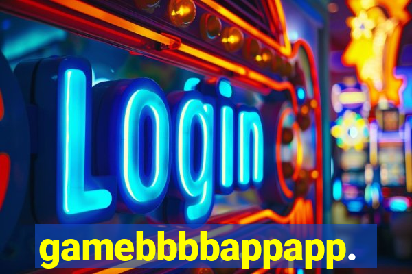 gamebbbbappapp.com