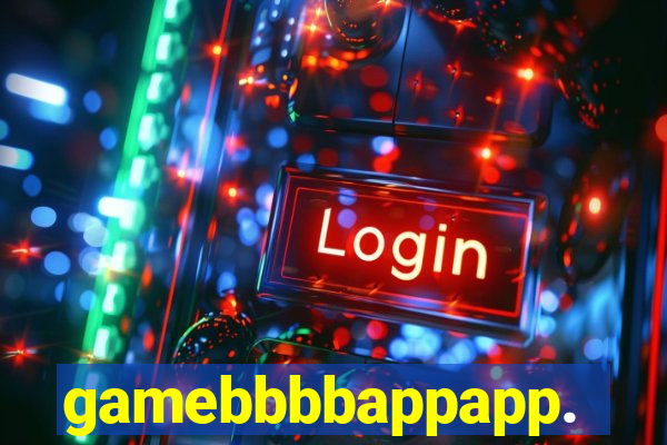 gamebbbbappapp.com