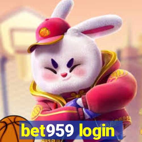 bet959 login