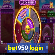 bet959 login