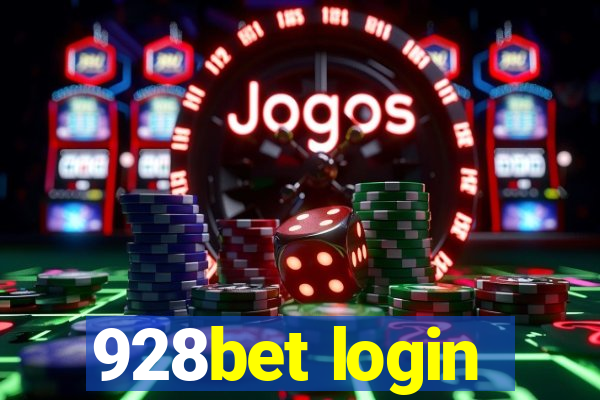 928bet login