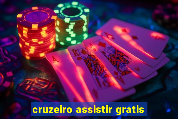 cruzeiro assistir gratis