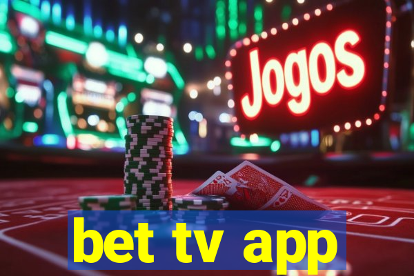 bet tv app