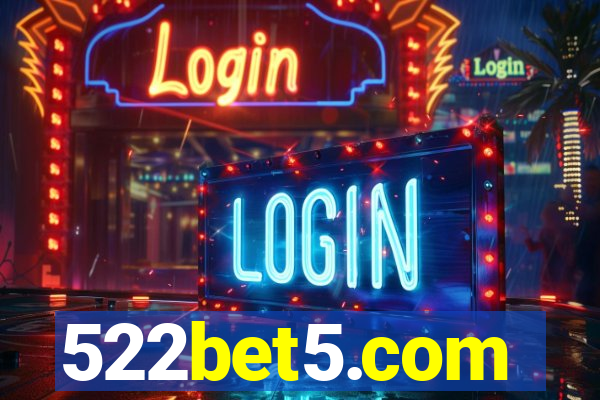 522bet5.com