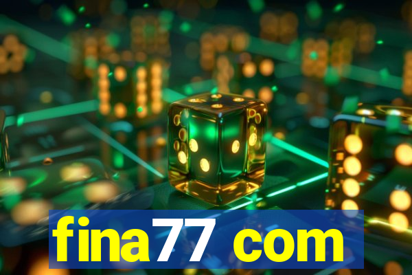 fina77 com