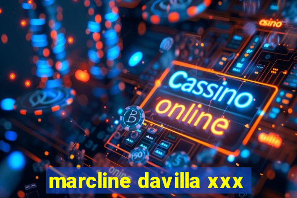 marcline davilla xxx