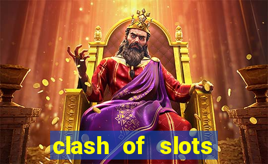 clash of slots pragmatic play