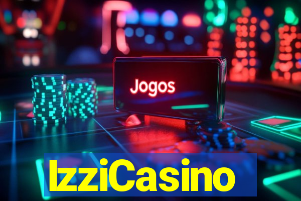 IzziCasino