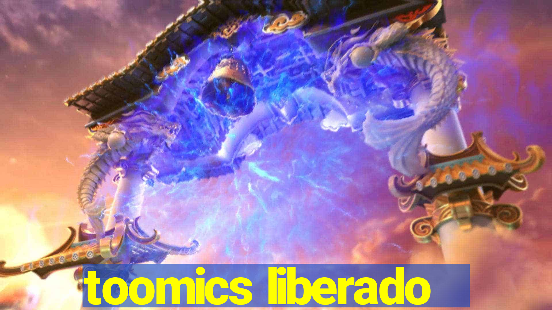 toomics liberado