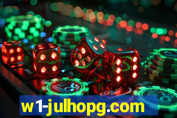 w1-julhopg.com