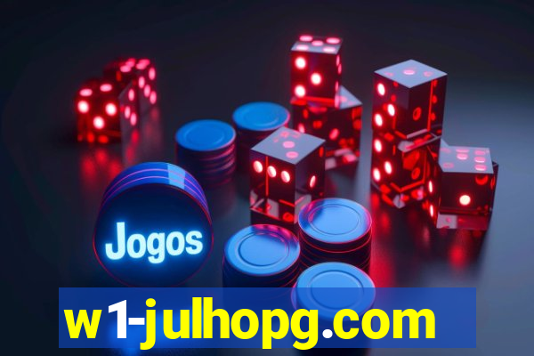 w1-julhopg.com