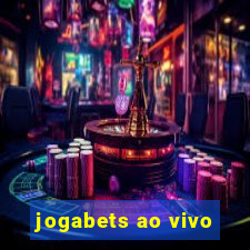 jogabets ao vivo