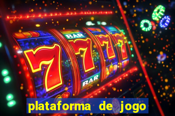 plataforma de jogo 7 game