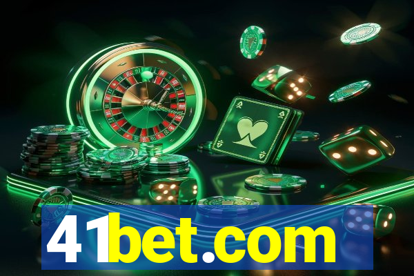 41bet.com