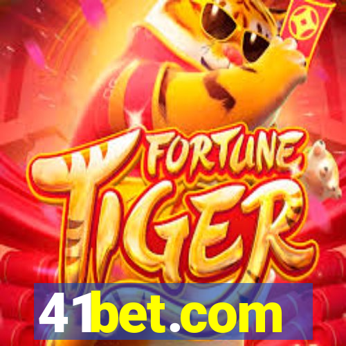 41bet.com