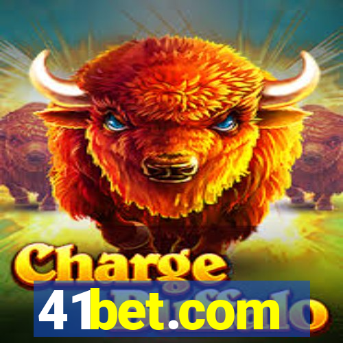 41bet.com