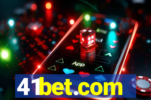 41bet.com