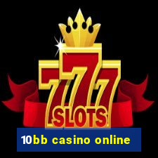 10bb casino online