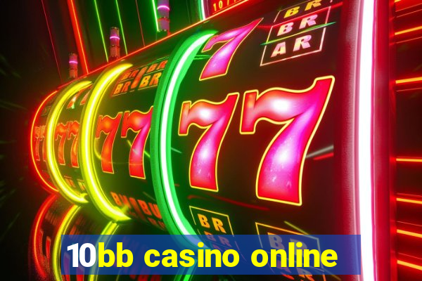 10bb casino online