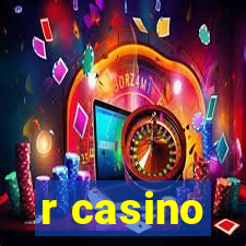 r casino