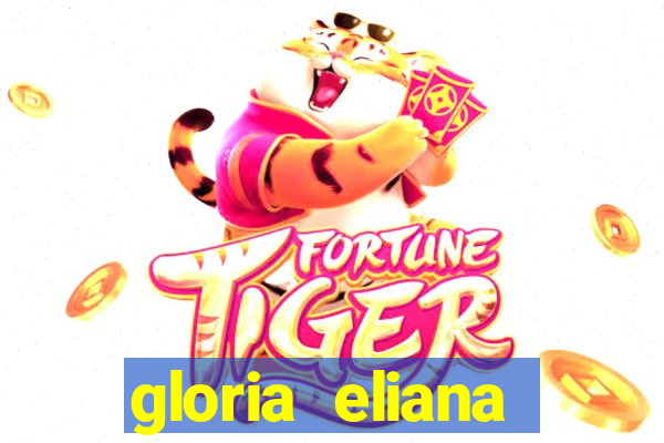 gloria eliana ribeiro letra