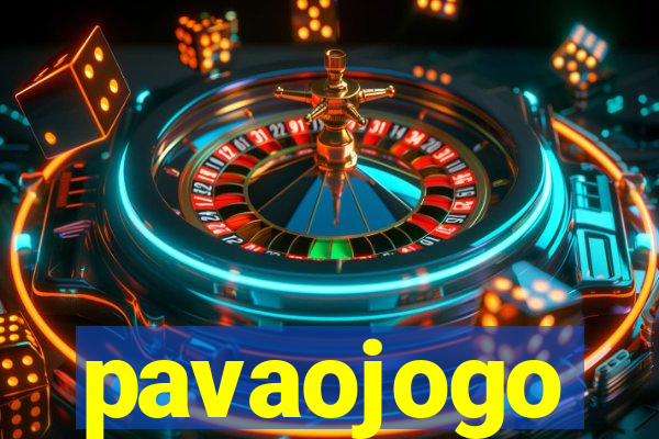 pavaojogo