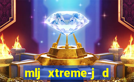 mlj xtreme-j d slot mlj エクストリーム