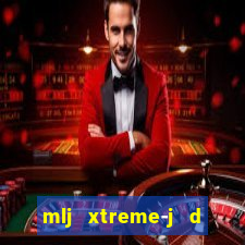 mlj xtreme-j d slot mlj エクストリーム