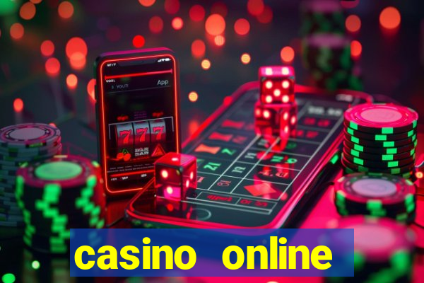 casino online argentina mercadopago