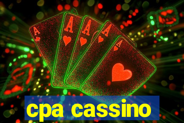 cpa cassino