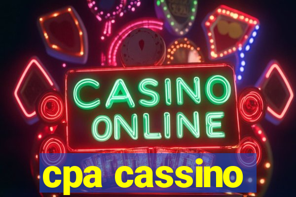 cpa cassino