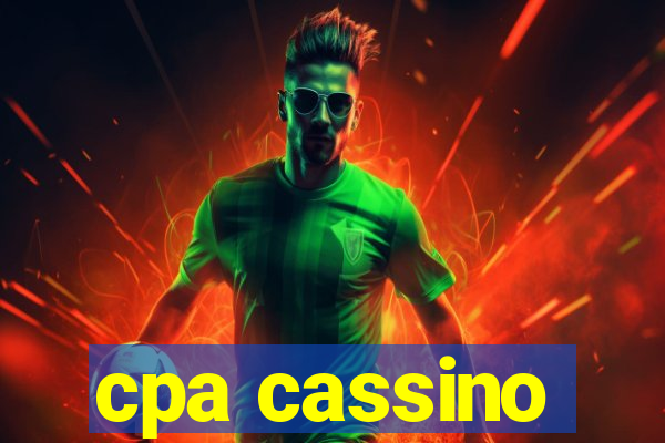 cpa cassino