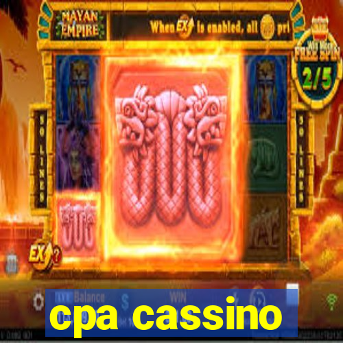 cpa cassino