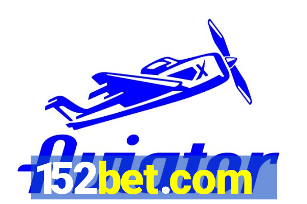 152bet.com