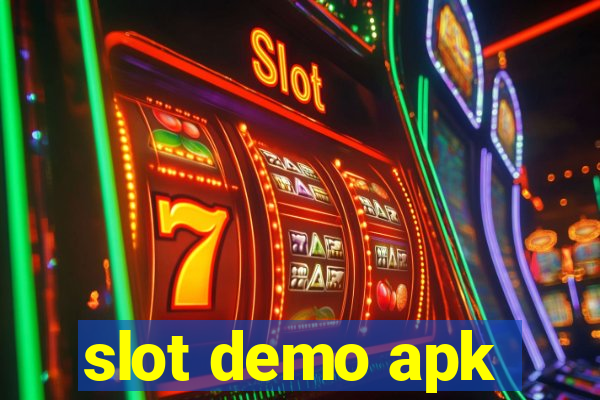 slot demo apk