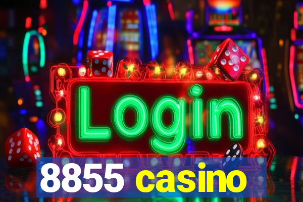 8855 casino